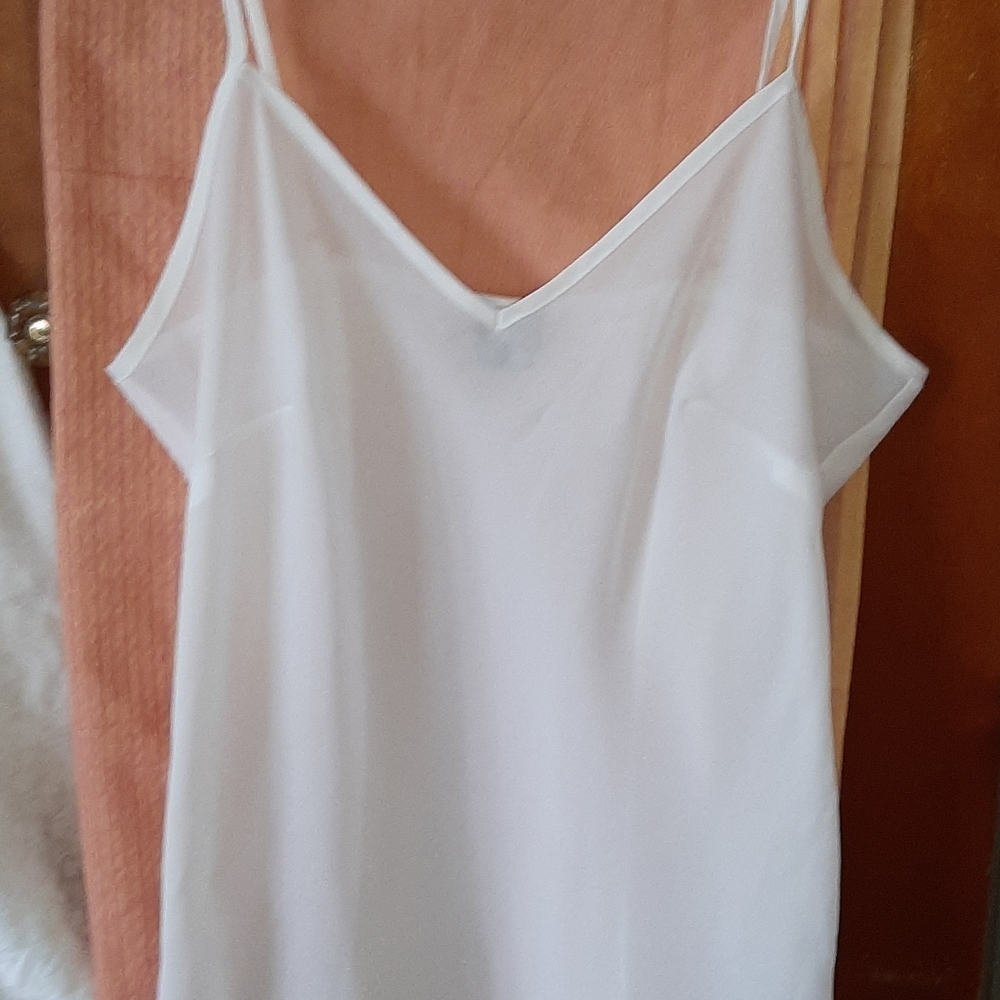 Nicole Miller top